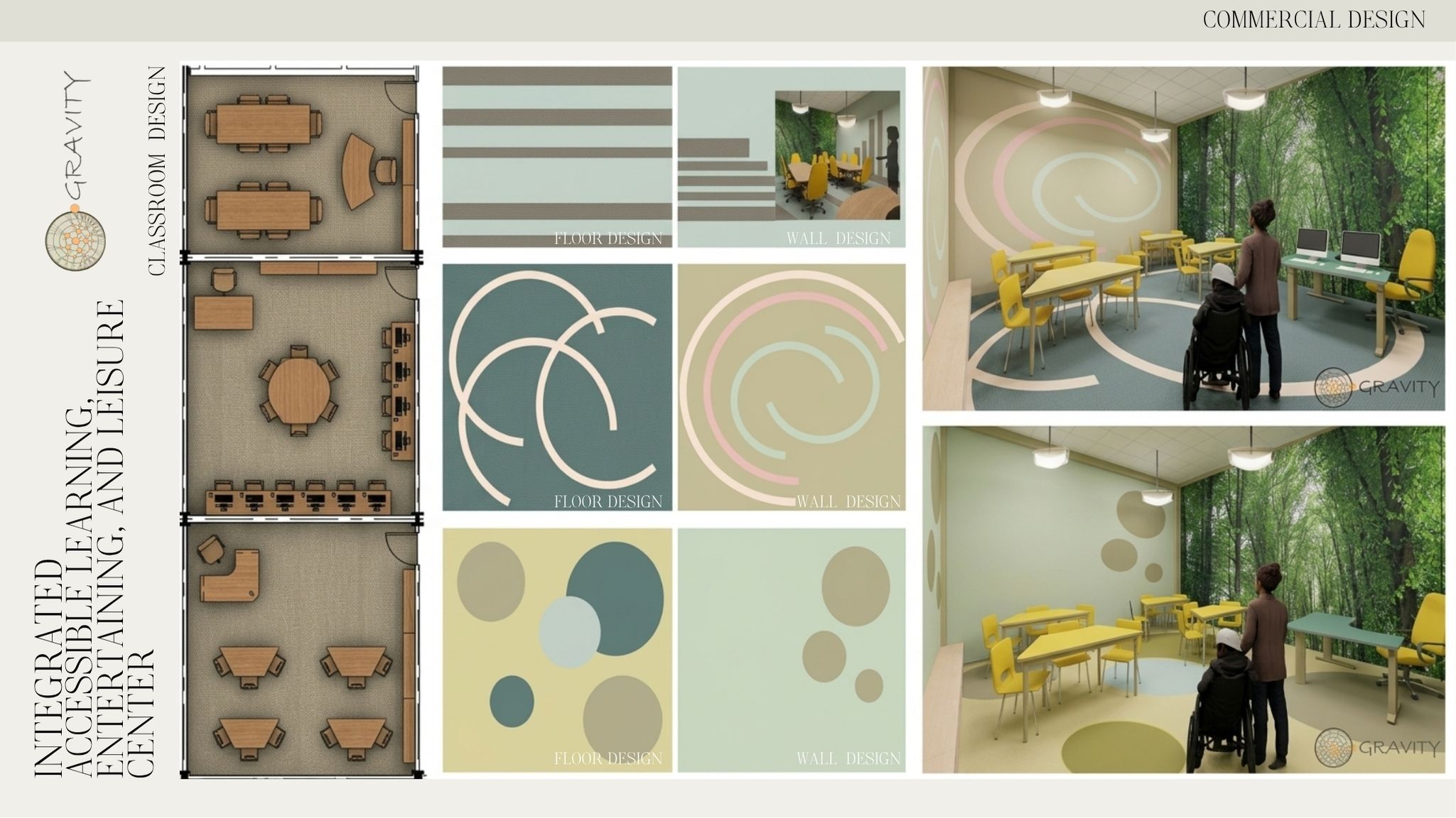 Commercial Projects
